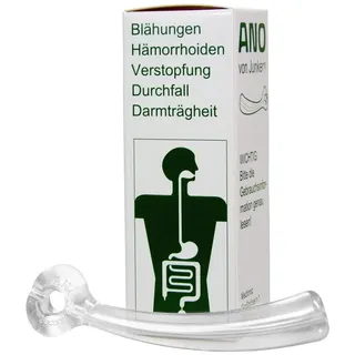 ANO von Junker Darmpessar