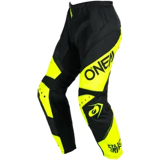 O'Neal Element Racewear schwarz/gelb