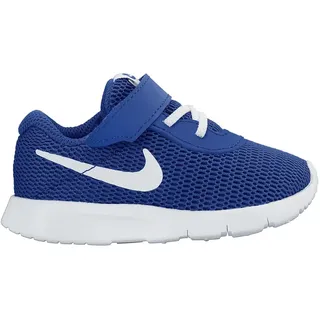 Nike Tanjun Jungen Freizeitschuhe, blau, Größe 22 - 22