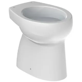 Roca a344pb8000 fs-baby WC weiß S/v-series Sanitäreinrichtungen Porzellan access-serie