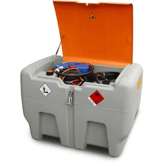 Cemo DT-Mobil Easy COMBI 440/50 L, 12V