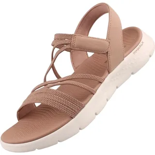 SKECHERS Emma Damen Tan 39