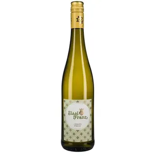 Weingut Hammel Sissi & Franz liebliches Weiß 0,75L