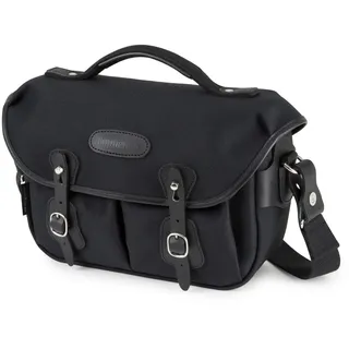 Billingham Hadley Small Pro Black/Black