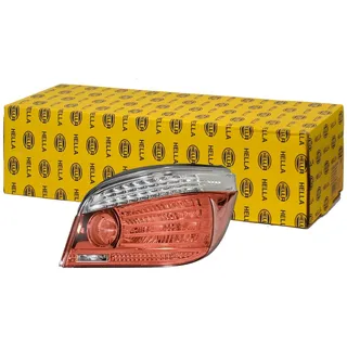 Hella 2VP 009 425-121 Rückleuchte - LED - BMW 5 (E60) - ECE/CCC - rechts