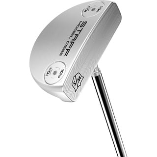 STAFF MODEL PUTTER CS22