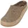 Hüttenschuhe Beige 38