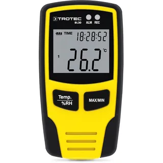 Trotec Klimadatenlogger BL30
