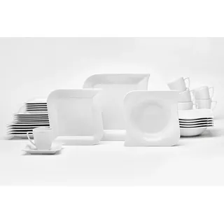 VAN WELL Opera Kombiservice 30-tlg.