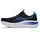 Herren Black/Cobalt Burst 48