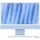 M4 24 GB RAM 512 GB SSD 10-Core GPU Blau