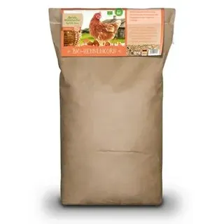 my little farm by mühldorfer My little Farm Bio-Hennenkorn 10kg