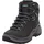 Slim Asphalt/Türkis 39,5