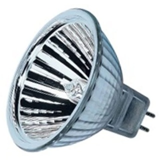 Osram 41866 DECOSTAR 51 ALU - GU5.3, 12V - 35W 36°