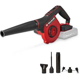 Einhell Akku-Bläser TE-CB 18/270 Li ohne Akku
