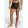 Boxer-Badehose Black