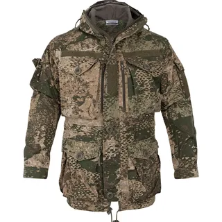 Leo Koehler Einsatzkampfjacke KSK-Smock nach Bundeswehr TL WASP II Z1B, Größe M