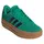 Court Green / Core Black / Gum 42 2/3