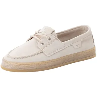 TAMARIS Moccassin Damen Beige 38