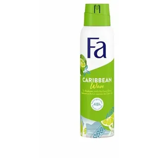 Fa Pflege FA Desodorante Spray 150 ml