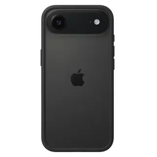 Apple iPhone Air Bumper Schwarz