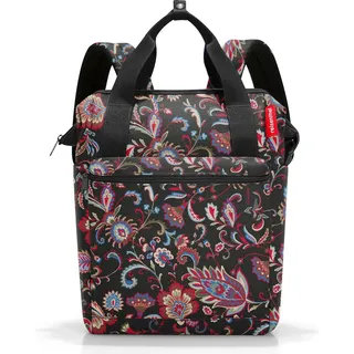 12 l paisley black