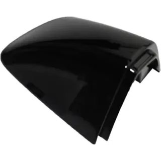 Tlily - 1K8837879 5KD837879 TüR Vorne Links Schließ Zylinder Abdeckung für Golf 6 Superb Sitzbank Schwarz