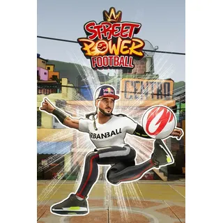 Street Power Football