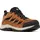 Columbia Niedrige Wanderschuhe für Männer CRESTWOOD WATERPROOF 40