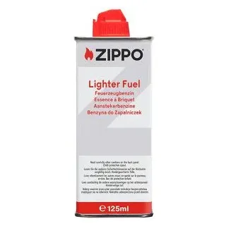 Zippo Feuerzeugbenzin