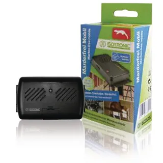 Isotronic – Marten-Free Mobile