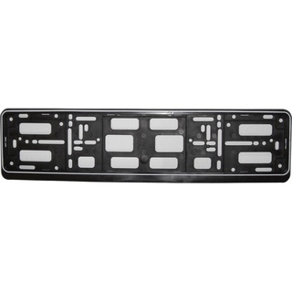 HP Autozubehör HP-Autozubehör 18550 Kennzeichenhalter