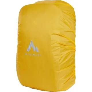 Mc Kinley McKINLEY Rain Cover II Rucksack-Regenhülle gelb gelb 2