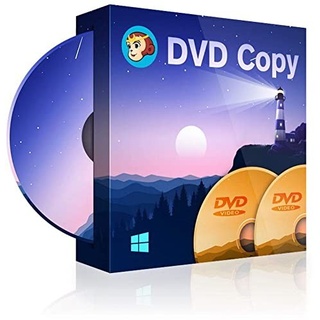 DVDfab DVD Copy