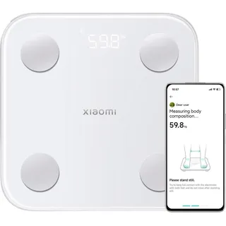 Xiaomi S400 Weiß