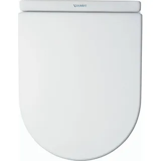 Duravit Starck 3 Weiß