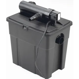PONTEC MultiClear 5000 Set UVC