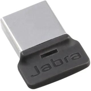 JABRA Link 370 MS Teams Bluetooth-Adapter Bluetooth 4.2