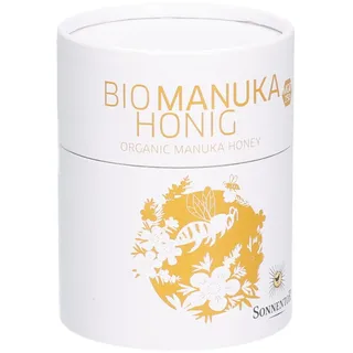Sonnentor Der Starke Manuka Honig bio
