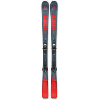 Fischer THE CURV GT 80 TPR (2025/26), inkl. Bindung RSW 11 PR - 173cm