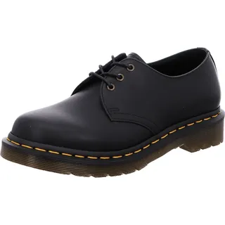 Dr. Martens Airwair Wanama Halbschuh für Damen, schwarz, Gr. 37 EU