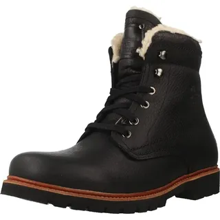 Panama Jack Panama 03 Aviator Herren Schwarz 44