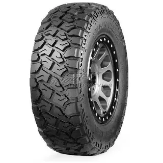 1x 265/70 R17 121Q Davanti Terratoura MT POR RWL Ganzjahresreifen id56730