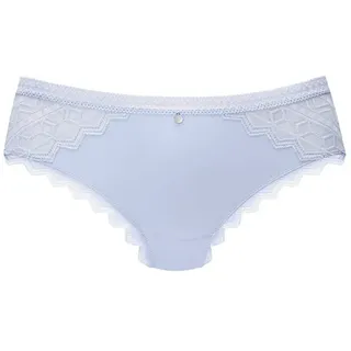 s.Oliver Romane Slip 36/38 eisblau