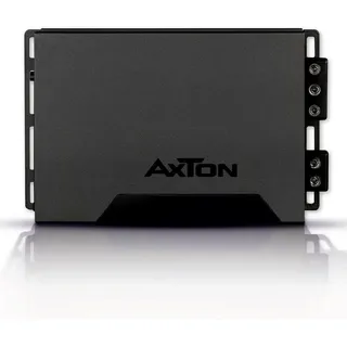 Axton AT101 24V 1-Kanal Verstärker – Online kaufen