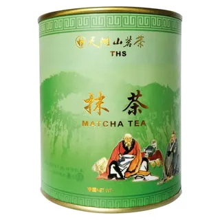 TIAN HU SHAN Matcha Tee 80 g