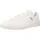 Cloud White / Cloud White / Gold Met. 38