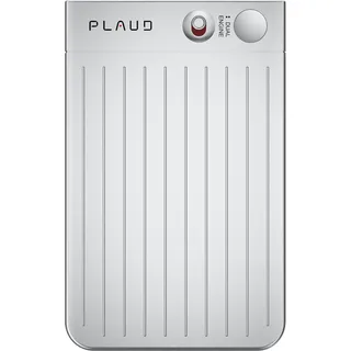 plaud NOTE Silver