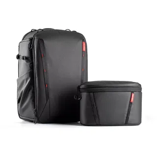 PGYTECH OneMo 2 Rucksack Space Black