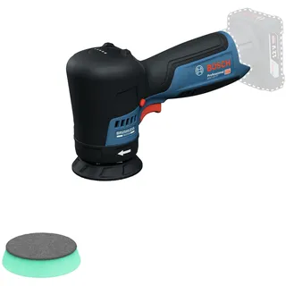 Bosch GPO 12V-77 Poliermaschine